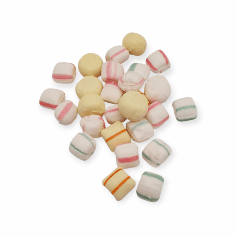 Kussentjes Mix 1 kilo