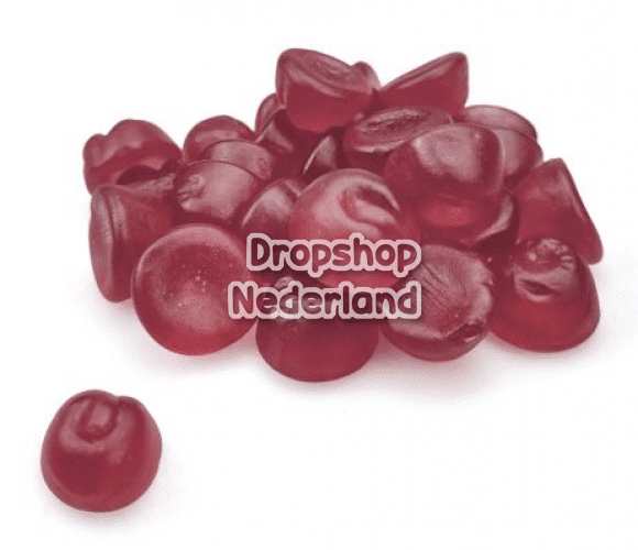 Cherries Krieken 1 kilo