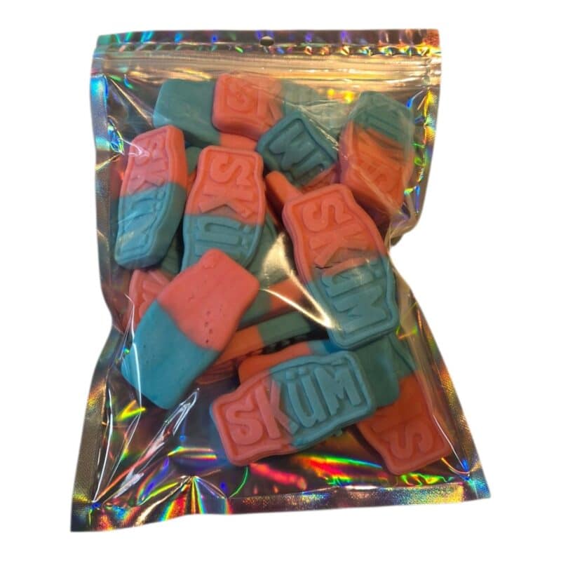 Sküm Bubblegum 200 gram