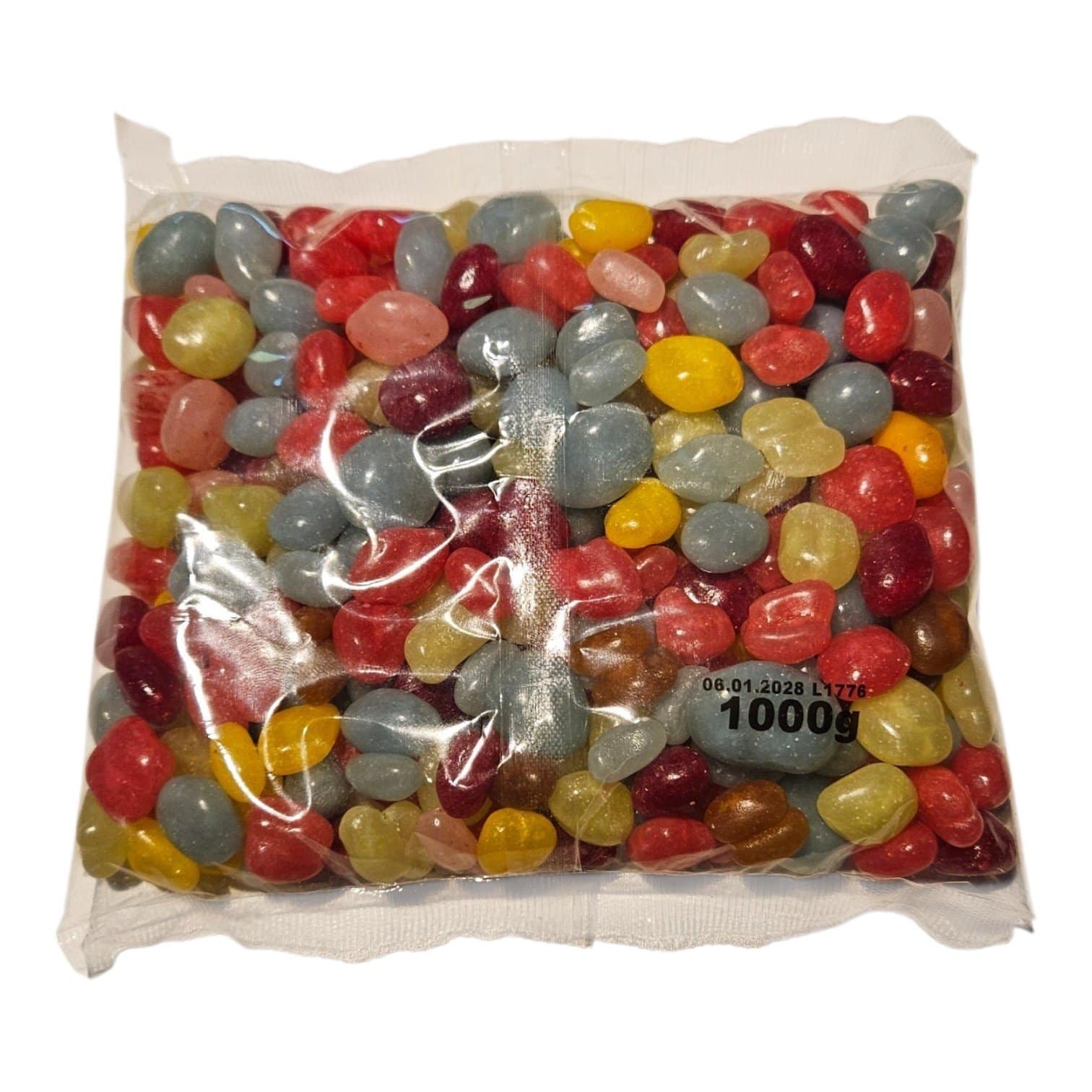 Crazy Jelly Beans 1 kilo