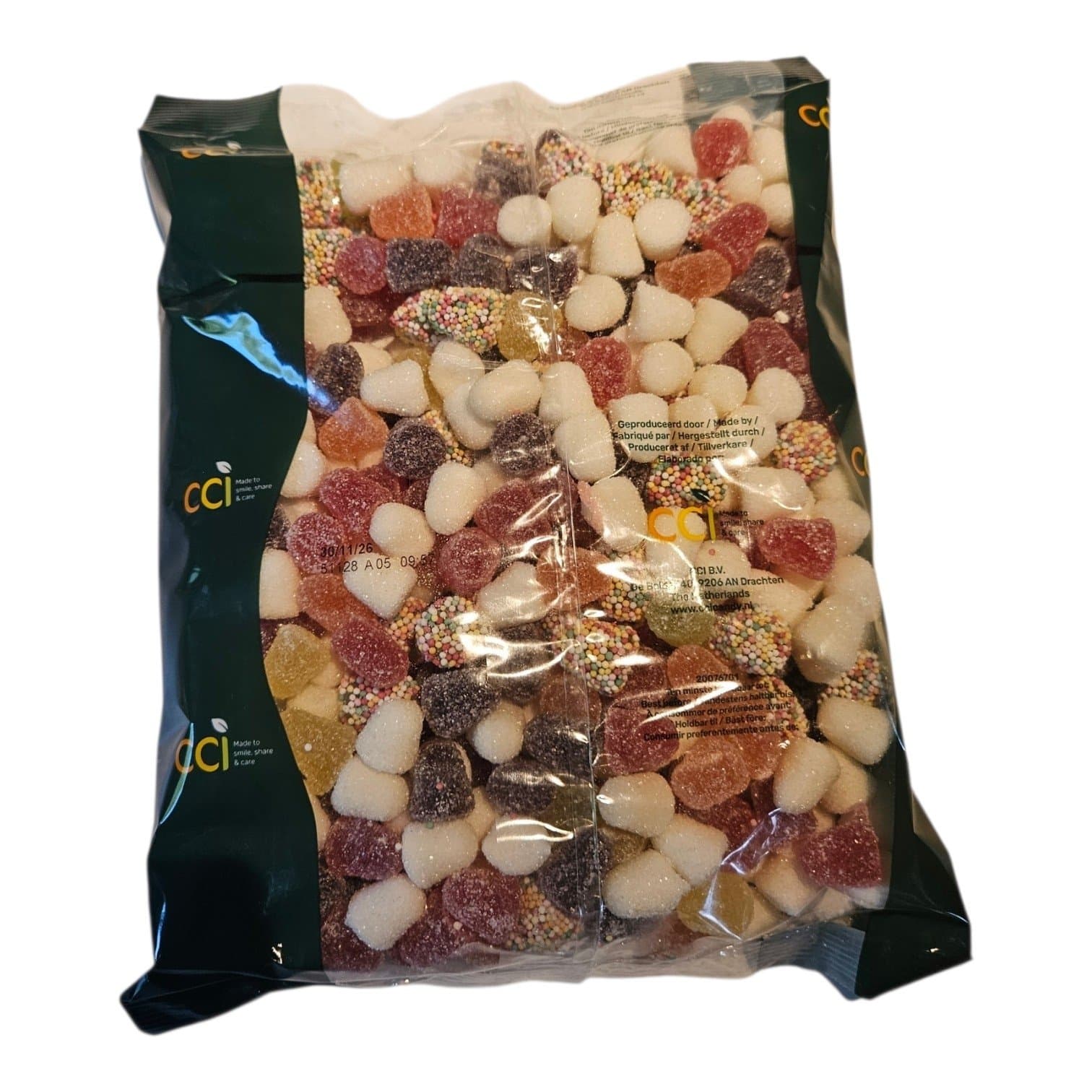 Tum Tum CCI 1 kilo (Partij)