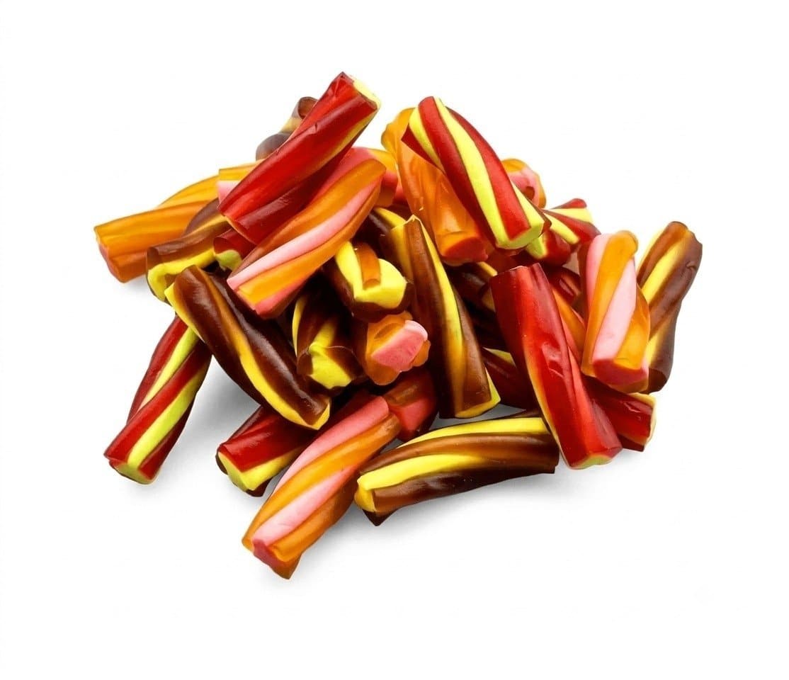Twist Mix van Makulaku 200 gram