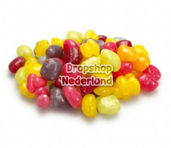 Crazy Jelly Beans 1 kilo
